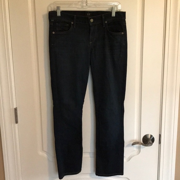 Citizens of Humanity Jeans - Picture 2 of 5